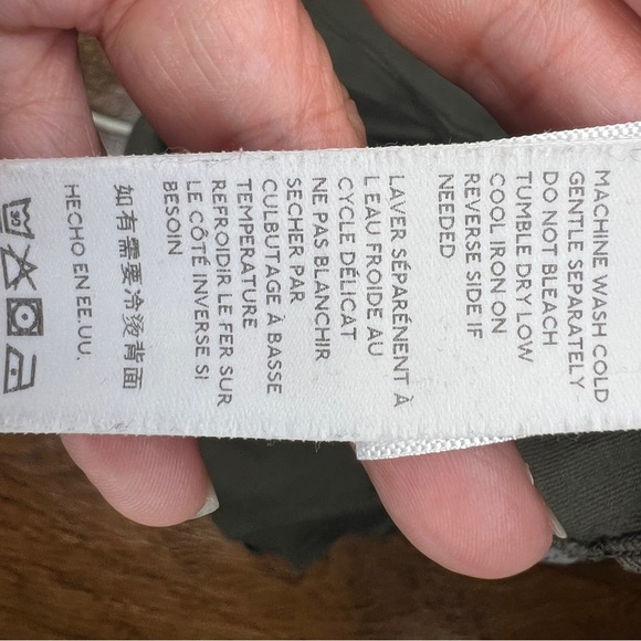 Free People Movement Don’t be Koi Tee XS - Picture 7 of 7